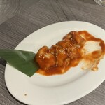 和牛焼肉 一期一縁 - まるちょう