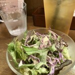 アジアンビストロ Dai - 