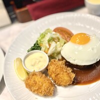 レストラン ケルン - 