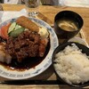 烏森絶メシ食堂