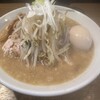 味噌麺処 田坂屋