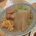 食堂Ao. - 