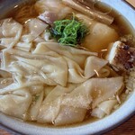 RAMEN VILLAGE CAFE - 