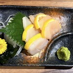 魚と日本酒&炭火焼鳥 新橋商店 総本店 - 