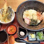 杵屋 AEON Town伊勢Lala Park店 - 