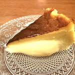 北野坂 木下 - 【 木下チーズケーキ 】