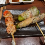 鮮度の極み 魚もつ - 