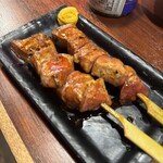 鮮度の極み 魚もつ - 