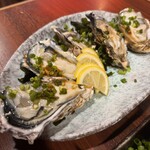 鮮度の極み 魚もつ - 