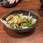 鮮度の極み 魚もつ - 