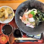 杵屋 AEON Town伊勢Lala Park店 - 