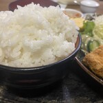 とんかつ　よしの - 