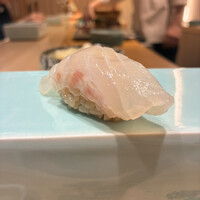 恵比寿 鮨 はつめ - 