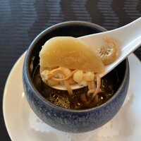 スーツァンレストラン陳 横浜店 - 