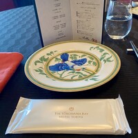 スーツァンレストラン陳 横浜店 - 