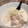 らぁ麺 櫻井 西院店