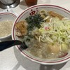 蒙古タンメン中本 東池袋店