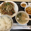 上海錦江飯店