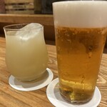 OSAKAきっちん。 - 