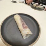 クリエイティブチャイニーズレストラン サブロー アオキ - 