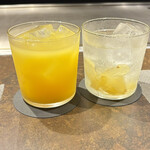 大阪鉄板焼き 神戸牛 TATARA - 