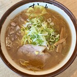 すみれ 中の島本店 - 