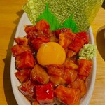 居酒屋 クマ酒バー - 