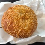 TruffleBAKERY - ほうれん草と信州産白味噌カレー