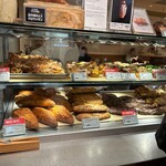 TruffleBAKERY - ショーケース