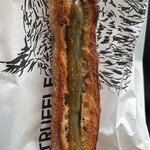 TruffleBAKERY - ピスタチオフランス