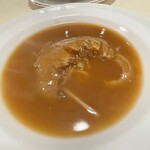 クリエイティブチャイニーズレストラン サブロー アオキ - 