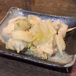 馬の串ん - 