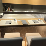 大阪鉄板焼き 神戸牛 TATARA - 