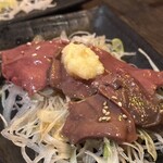 馬の串ん - 