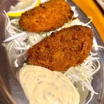 居酒屋 クマ酒バー - 