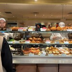 TruffleBAKERY - ショーケース