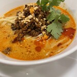 クリエイティブチャイニーズレストラン サブロー アオキ - 