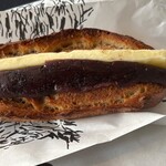 TruffleBAKERY - 餡バターサンド