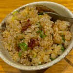 OSAKAきっちん。 東急プラザ渋谷店 - 