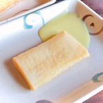 八十八庵 - おでん 長天