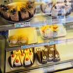 クリームハウス - 料理写真:美味しそうなケーキたち♫
