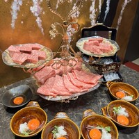 焼肉たまき 京橋店 - 