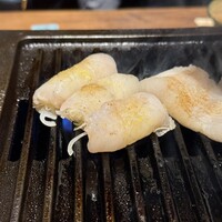 焼うお いし川 - 