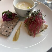 アルティザン ドゥ ラ トリュフ パリ - 