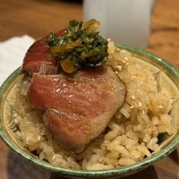 焼うお いし川 - 