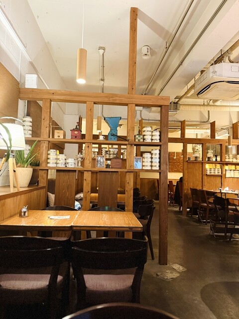 Coffee Senmon Ten Sanjikken Ginza Hon Ten photo 5