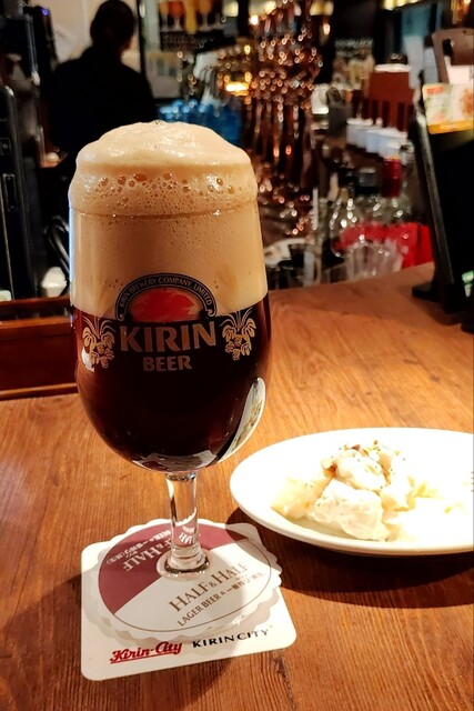 Kirin City Kichijoji Ten