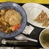 松軒中華食堂 下総中山店
