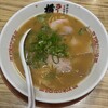 ラーメン横綱 柏店