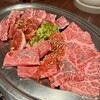 焼肉の白川 中山店